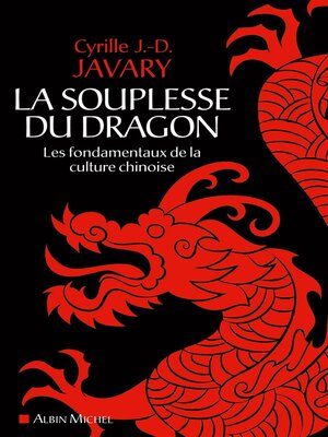 cover image of La Souplesse du dragon